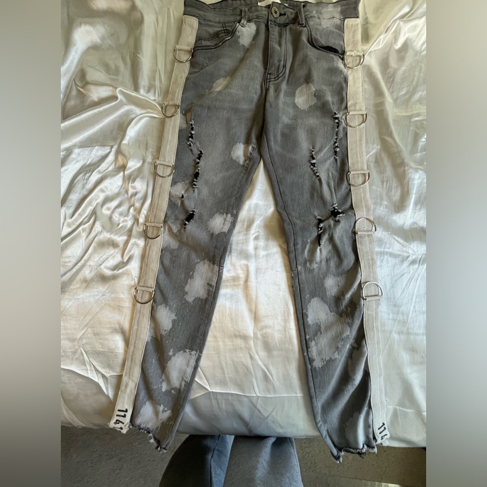 Mens Jeans
